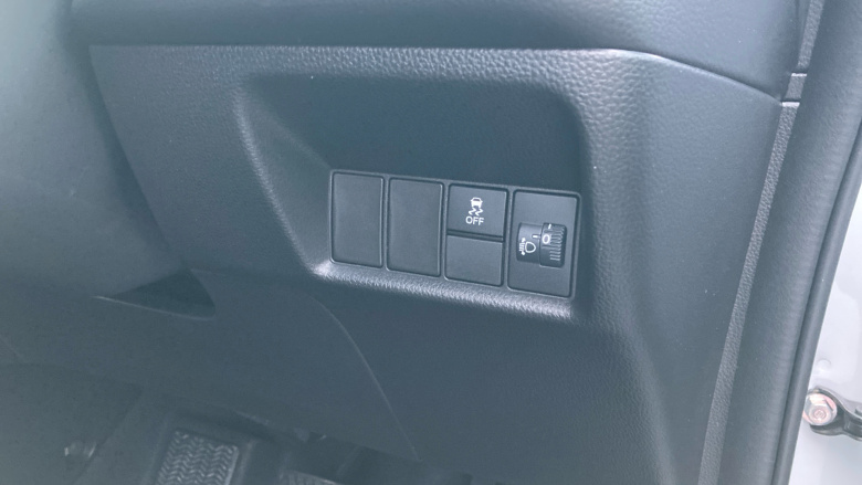 Honda Jazz 1.5 i-MMD Hybrid Advance 5dr eCVT Hybrid Hatchback